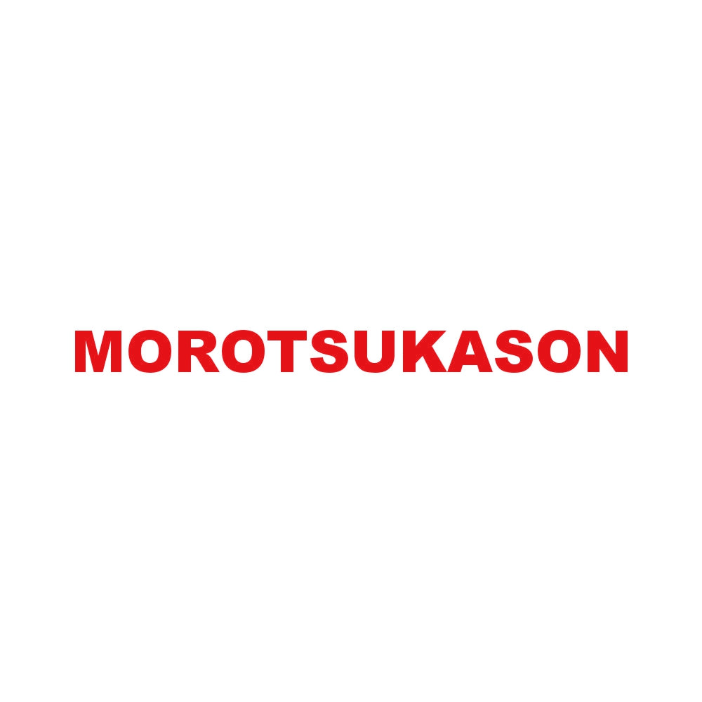 MOROTSUKASON 8