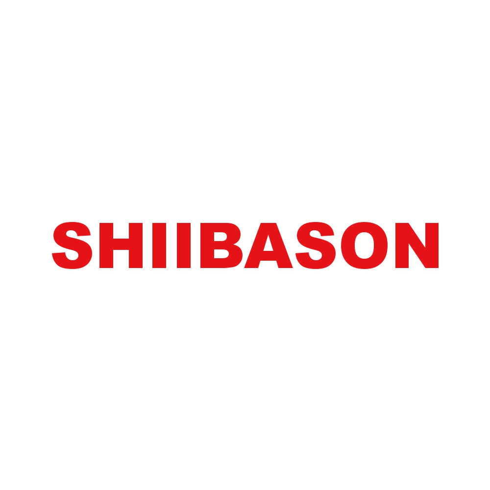SHIIBASON 8