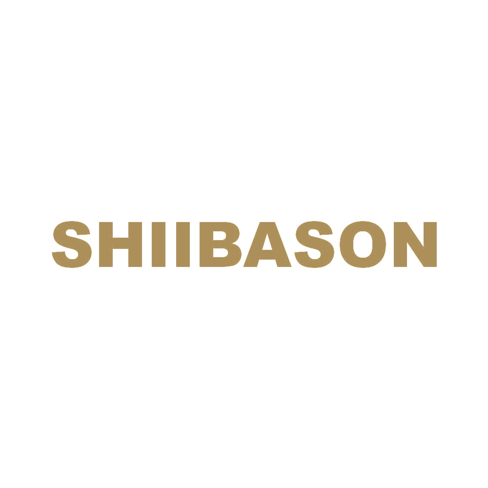 SHIIBASON 9
