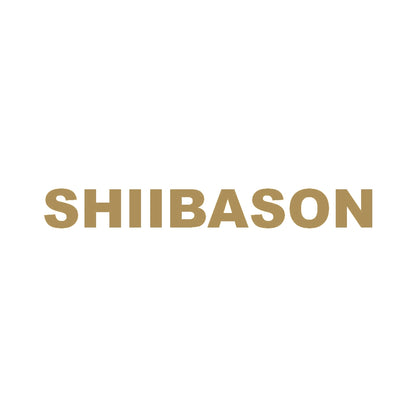 SHIIBASON 9