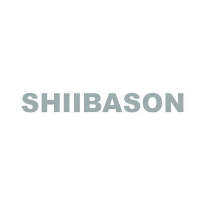 SHIIBASON 10