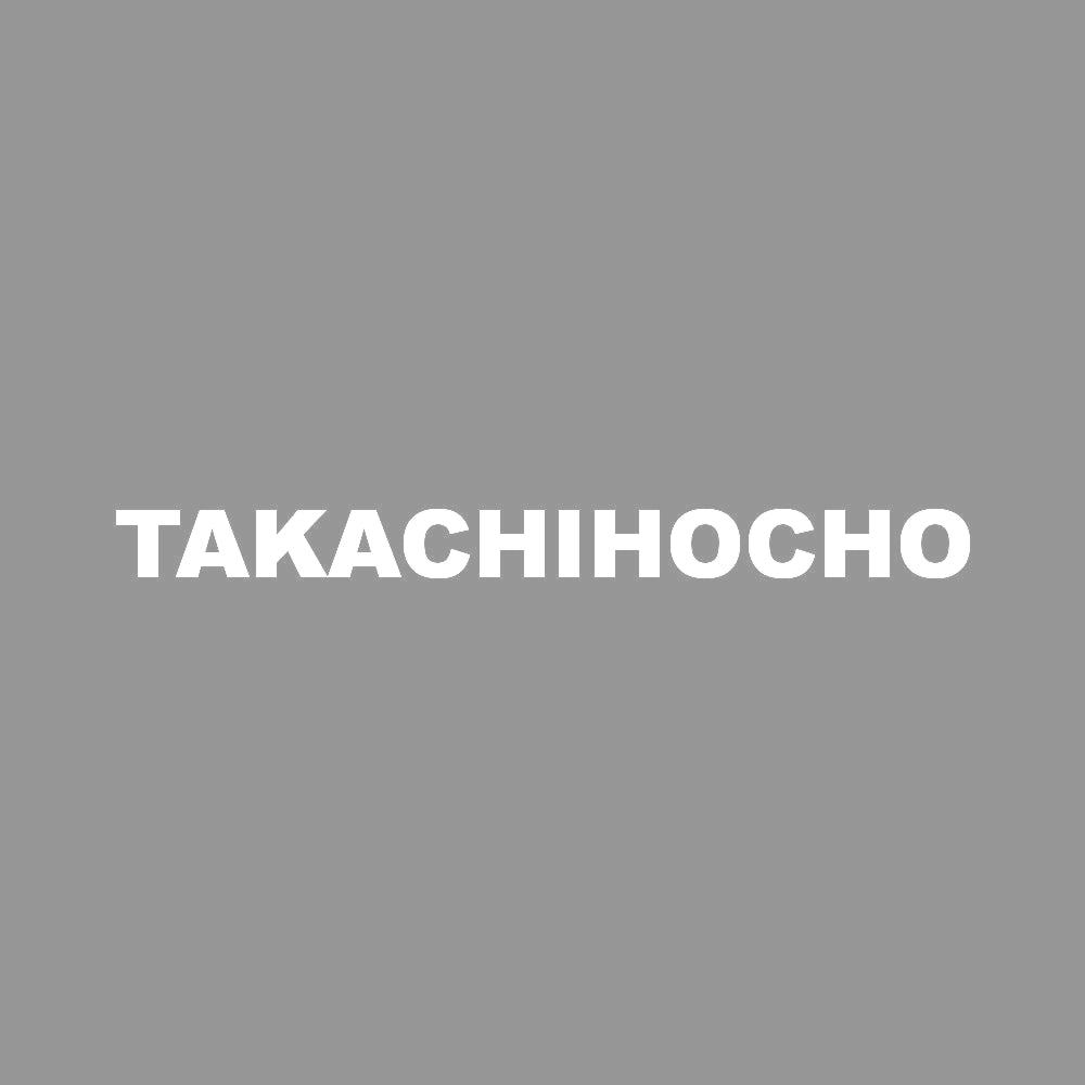 TAKACHIHOCHO 7