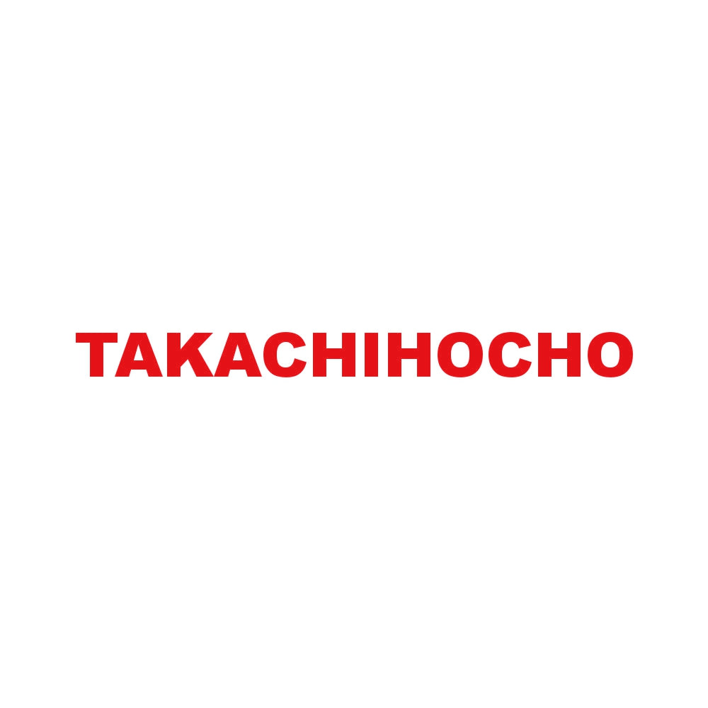 TAKACHIHOCHO 8