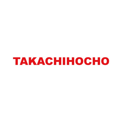 TAKACHIHOCHO 8