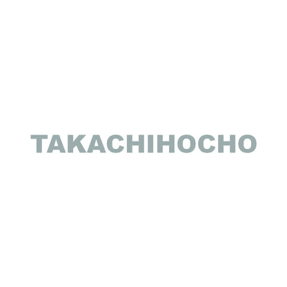 TAKACHIHOCHO 10