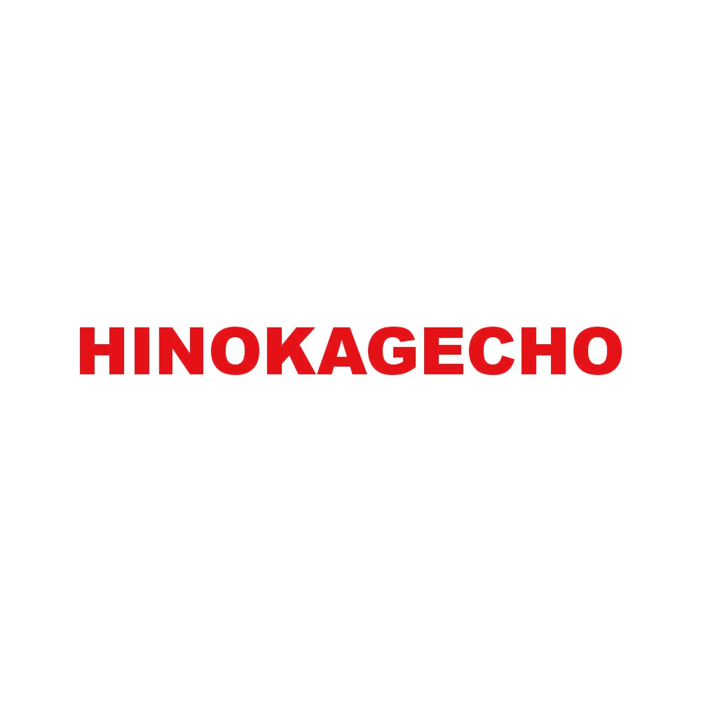 HINOKAGECHO 8