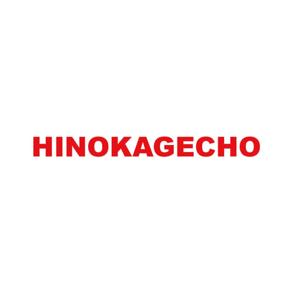 HINOKAGECHO 8