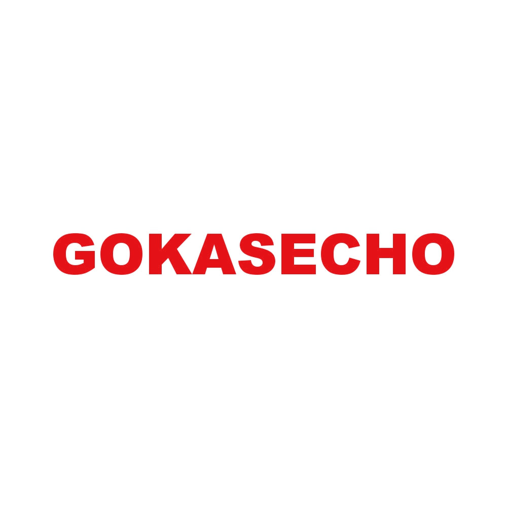 GOKASECHO 8