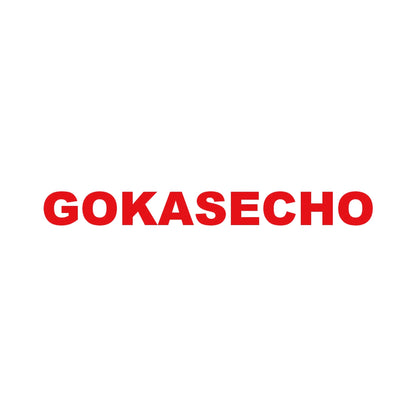 GOKASECHO 8