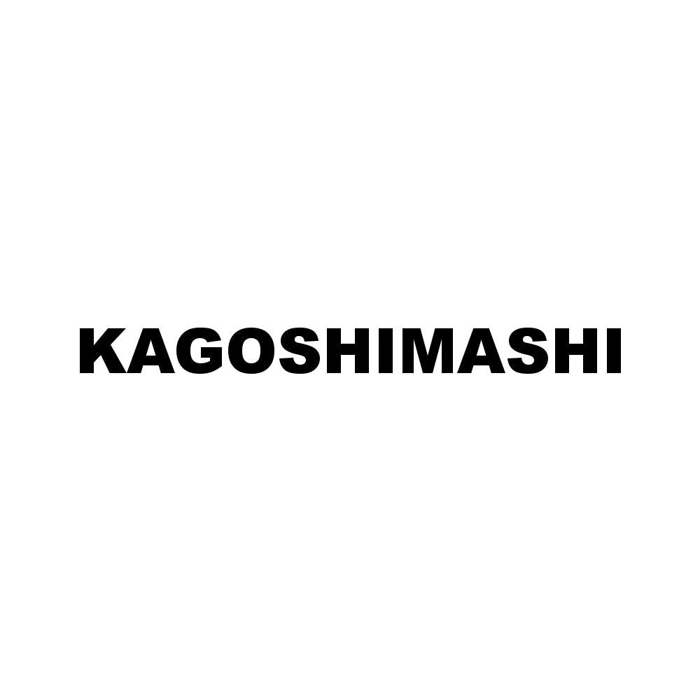 KAGOSHIMASHI