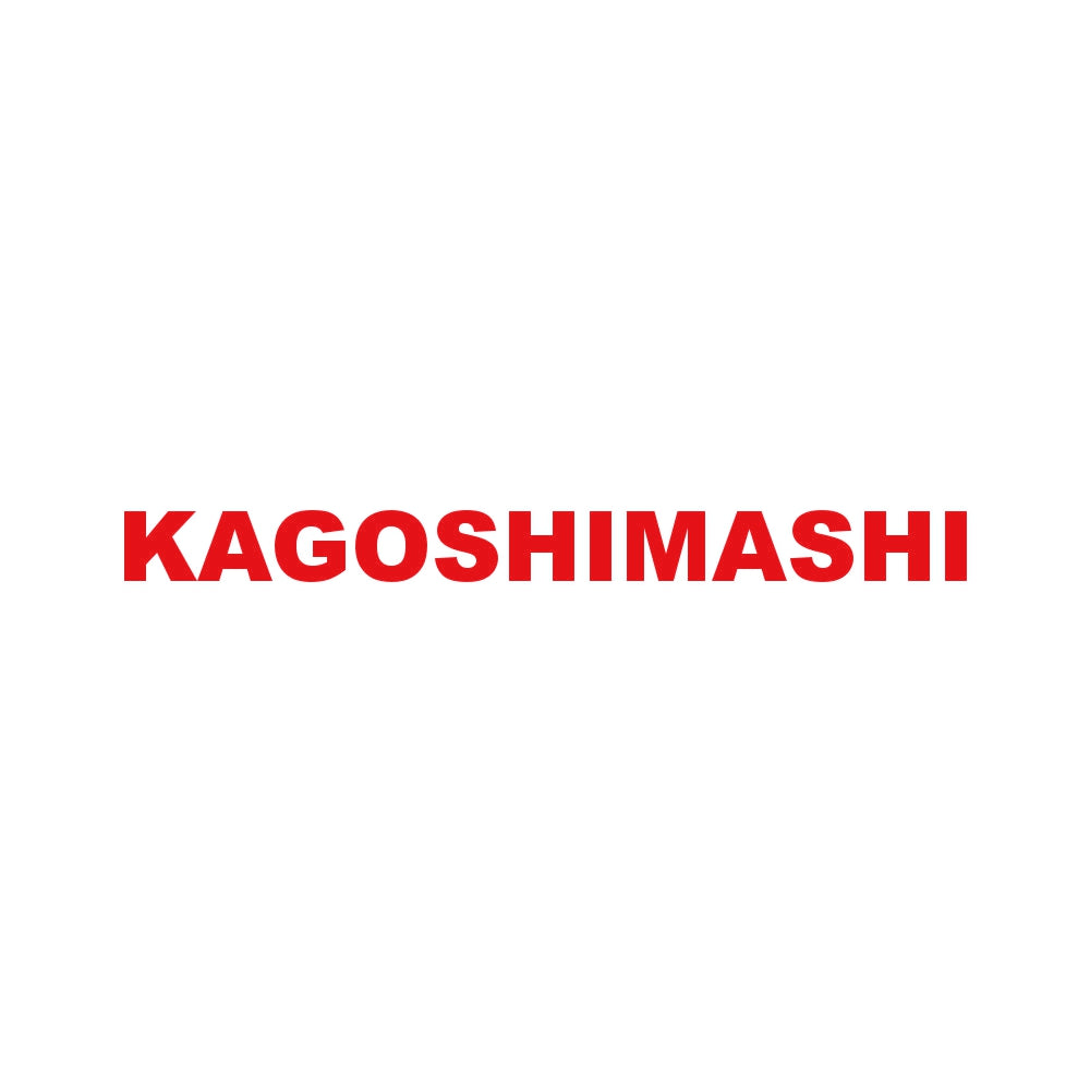 KAGOSHIMASHI 8