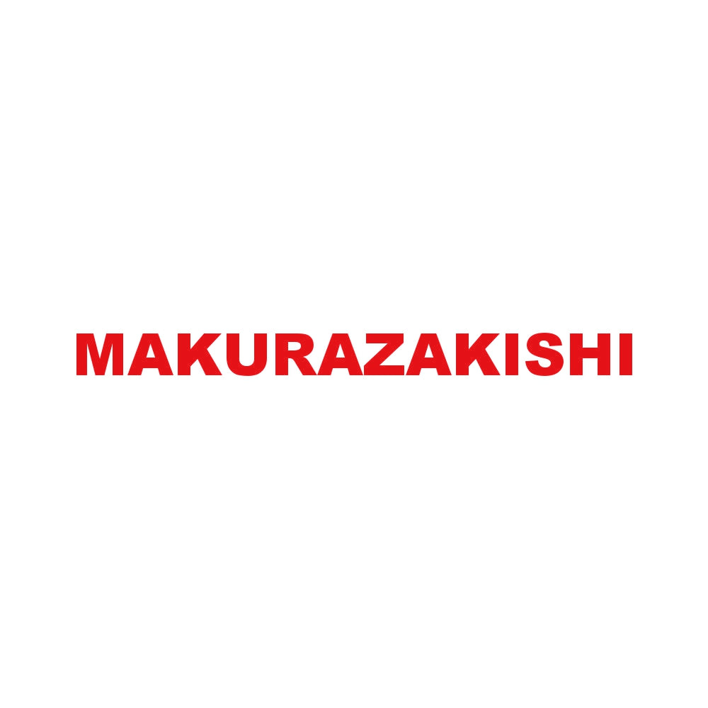 MAKURAZAKISHI 8