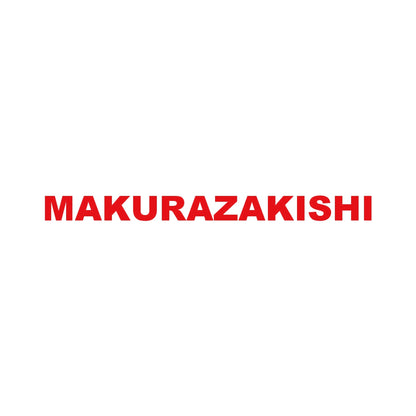 MAKURAZAKISHI 8