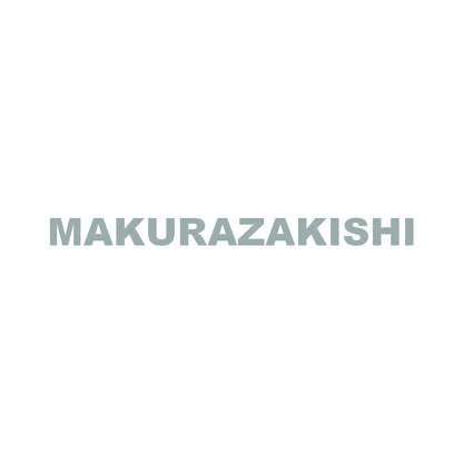 MAKURAZAKISHI 10