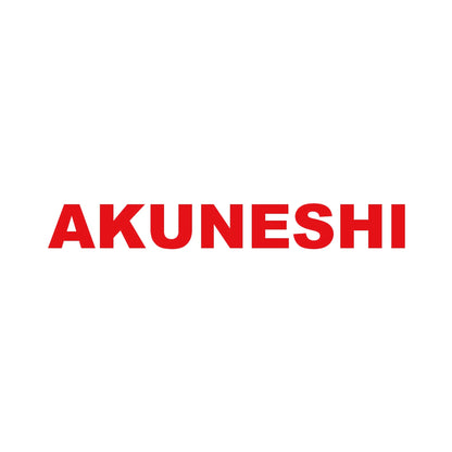 AKUNESHI 8