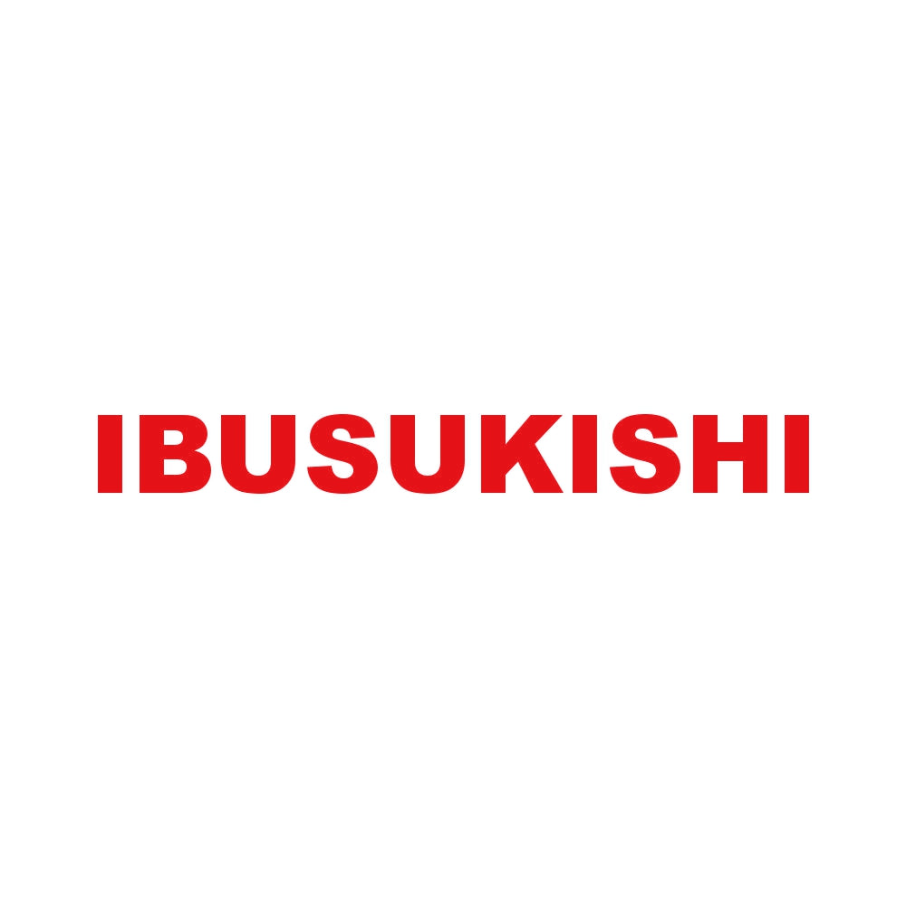 IBUSUKISHI 8