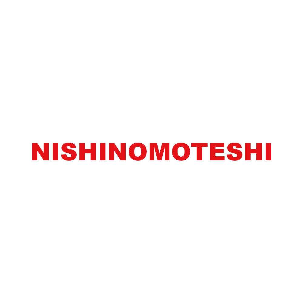 NISHINOMOTESHI 8