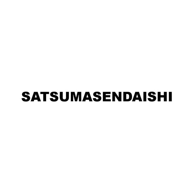 SATSUMASENDAISHI