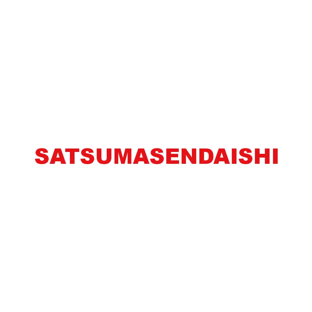 SATSUMASENDAISHI 8