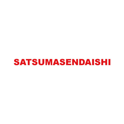 SATSUMASENDAISHI 8