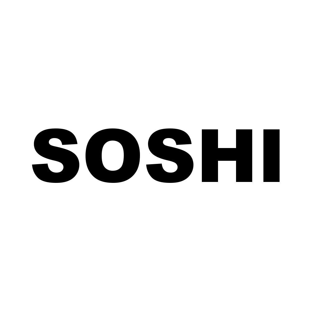 SOSHI