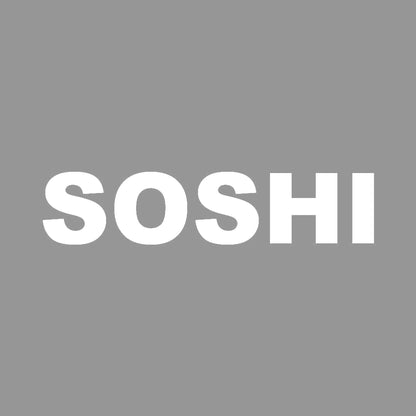 SOSHI 7