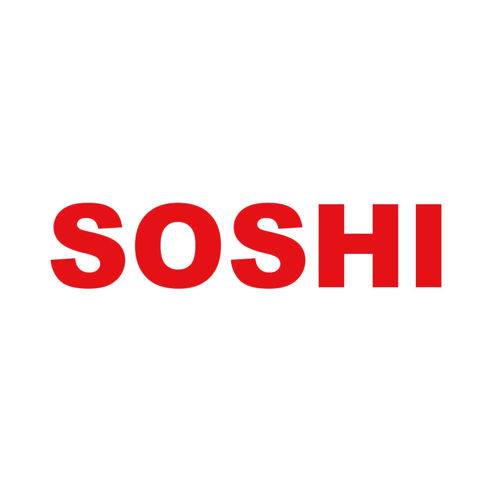 SOSHI 8