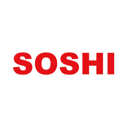 SOSHI 8