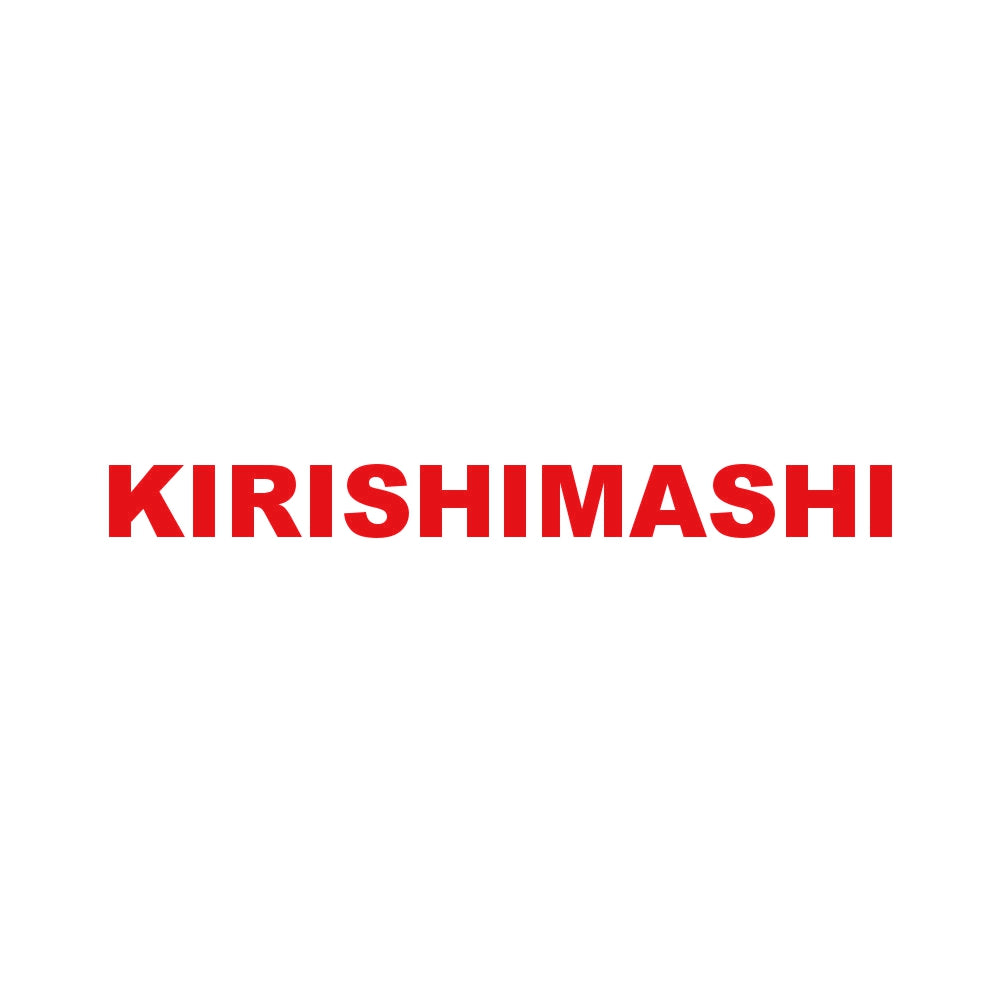 KIRISHIMASHI 8