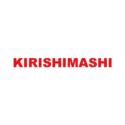 KIRISHIMASHI 8