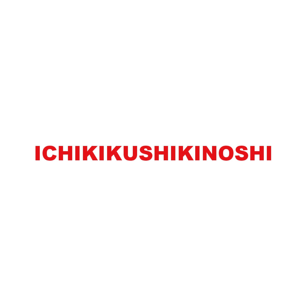 ICHIKIKUSHIKINOSHI 8