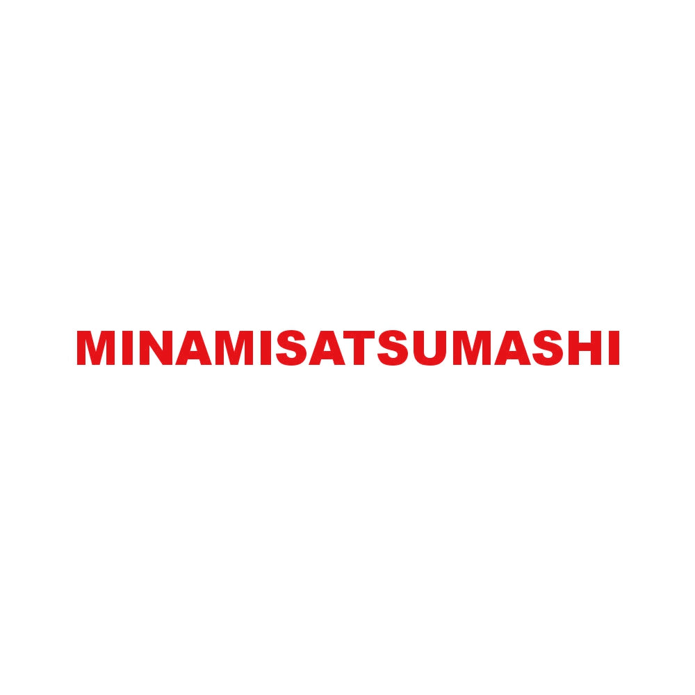 MINAMISATSUMASHI 8