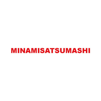 MINAMISATSUMASHI 8