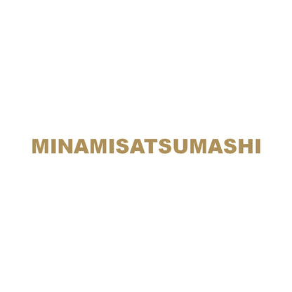 MINAMISATSUMASHI 9