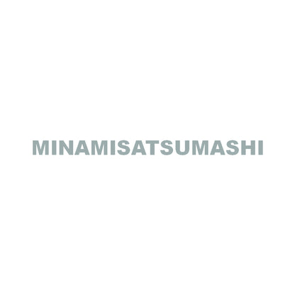 MINAMISATSUMASHI 10