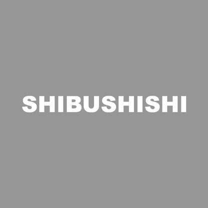 SHIBUSHISHI 7
