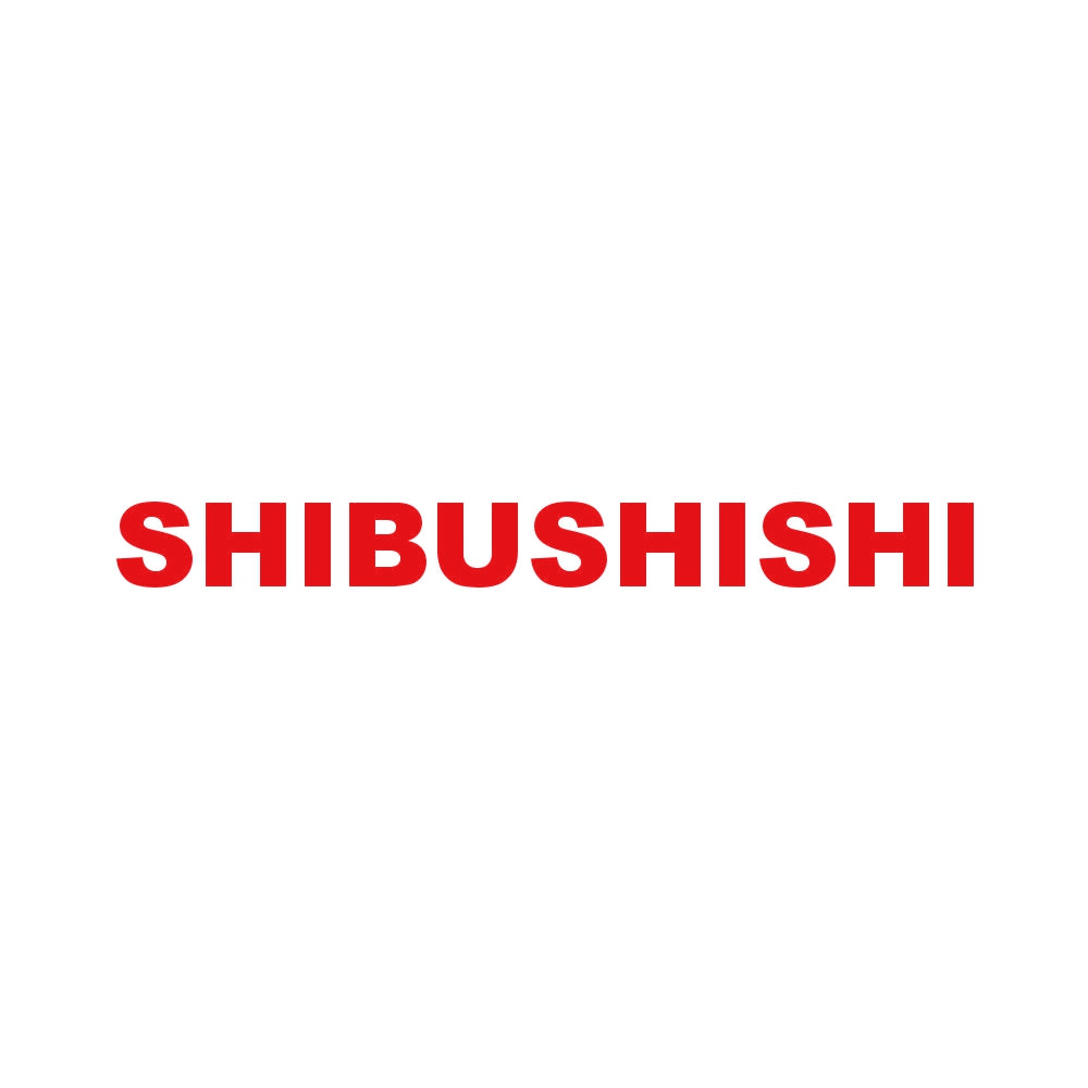 SHIBUSHISHI 8