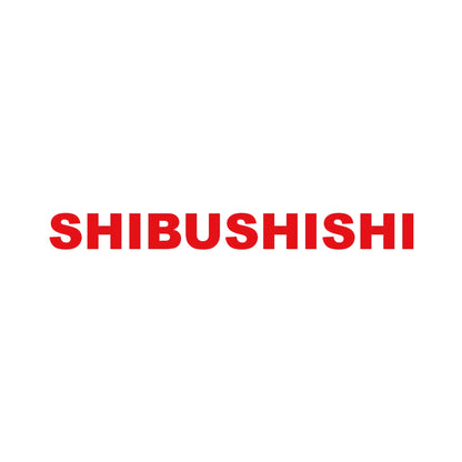 SHIBUSHISHI 8