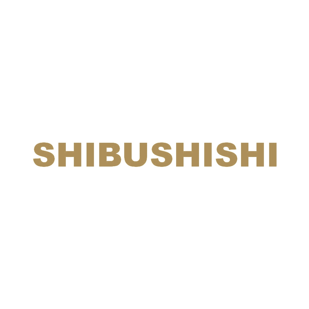 SHIBUSHISHI 9