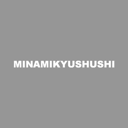 MINAMIKYUSHUSHI 7