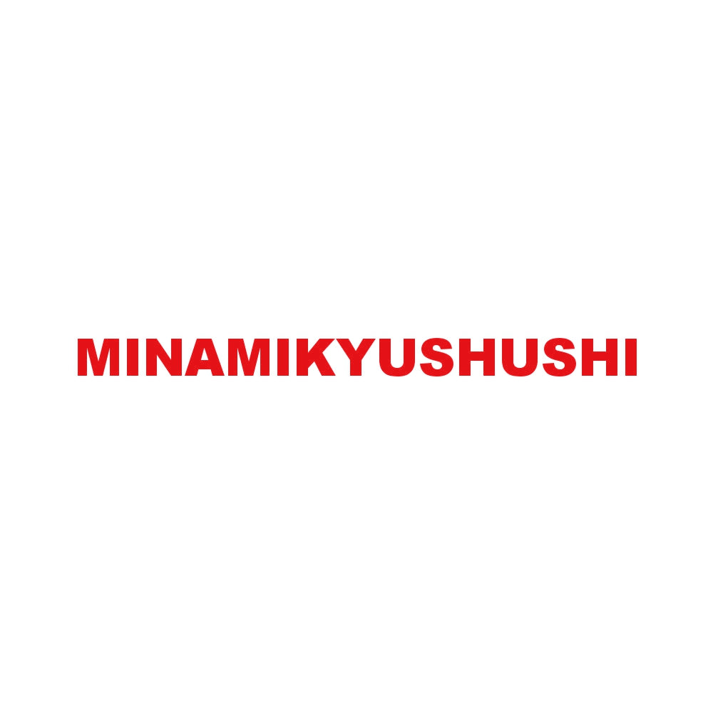 MINAMIKYUSHUSHI 8