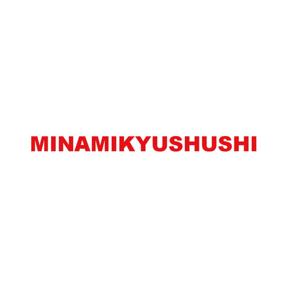 MINAMIKYUSHUSHI 8