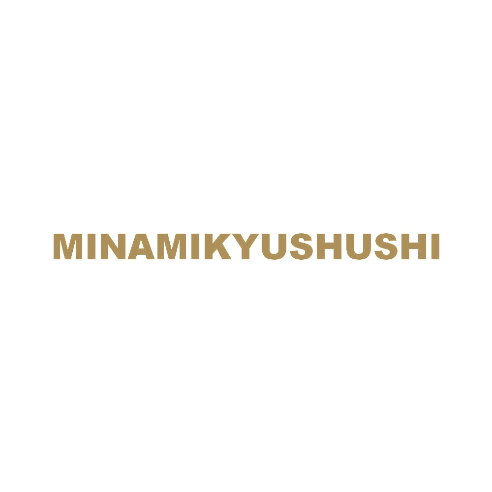 MINAMIKYUSHUSHI 9