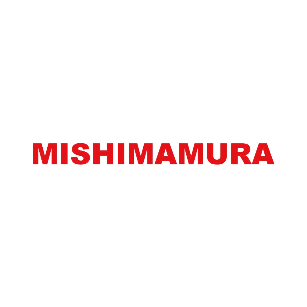 MISHIMAMURA 8