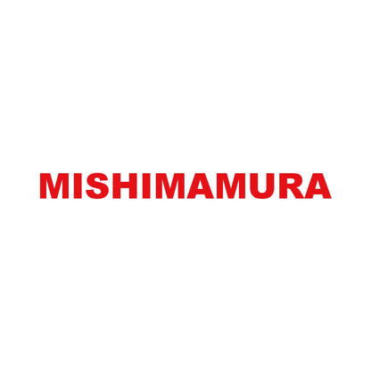 MISHIMAMURA 8