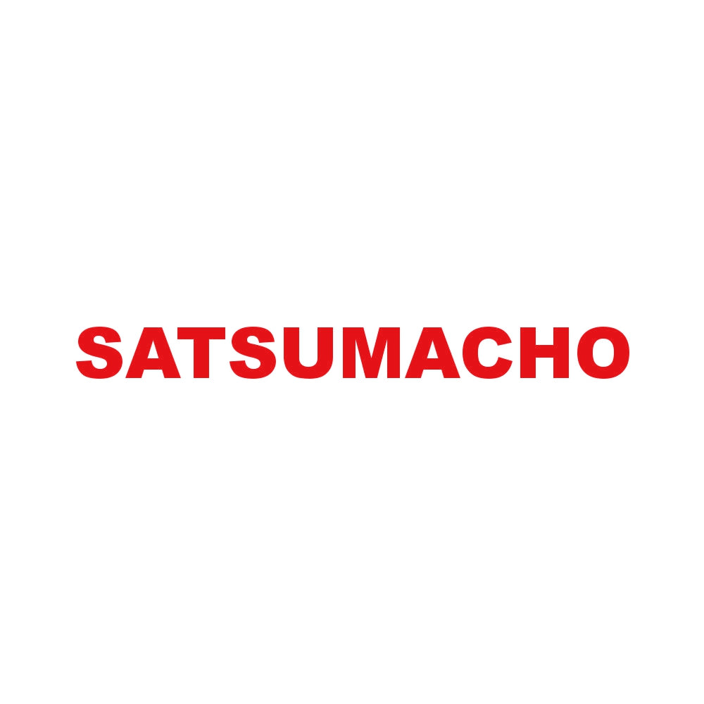 SATSUMACHO 8