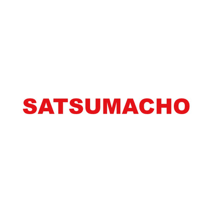SATSUMACHO 8