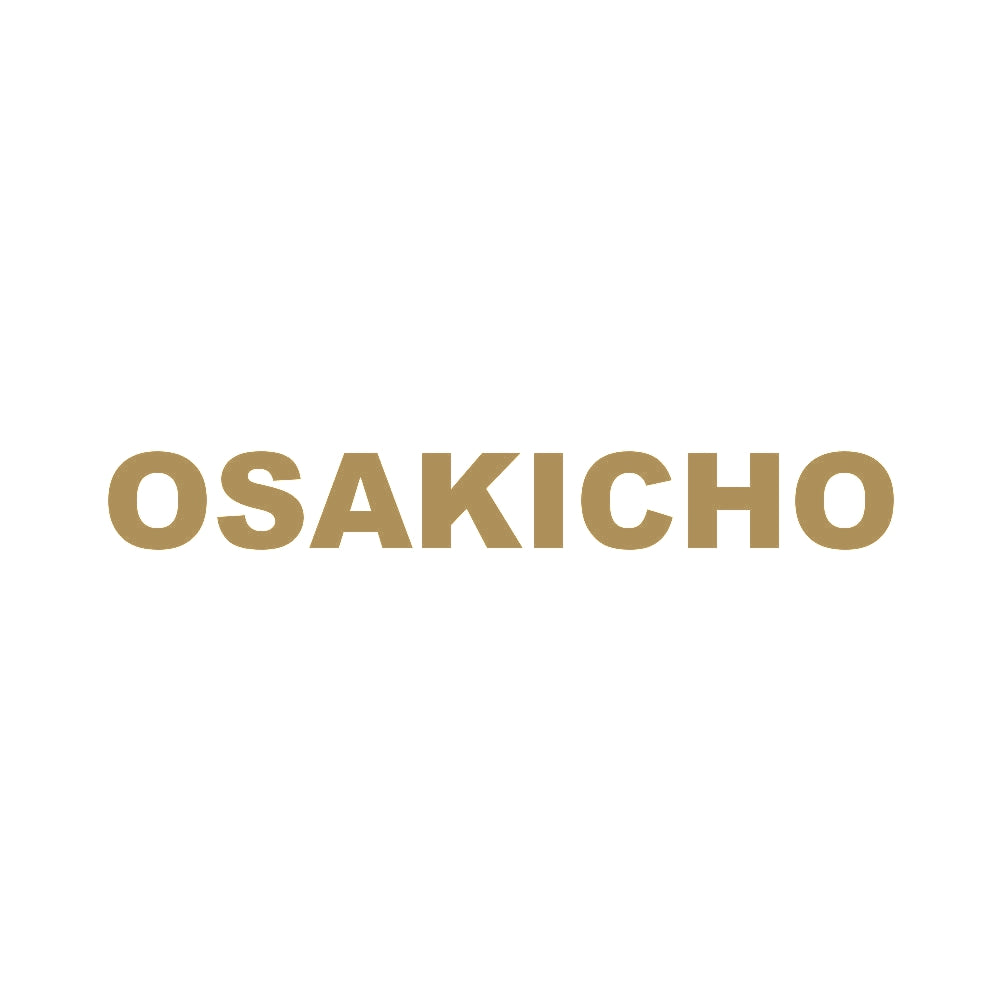 OSAKICHO 9