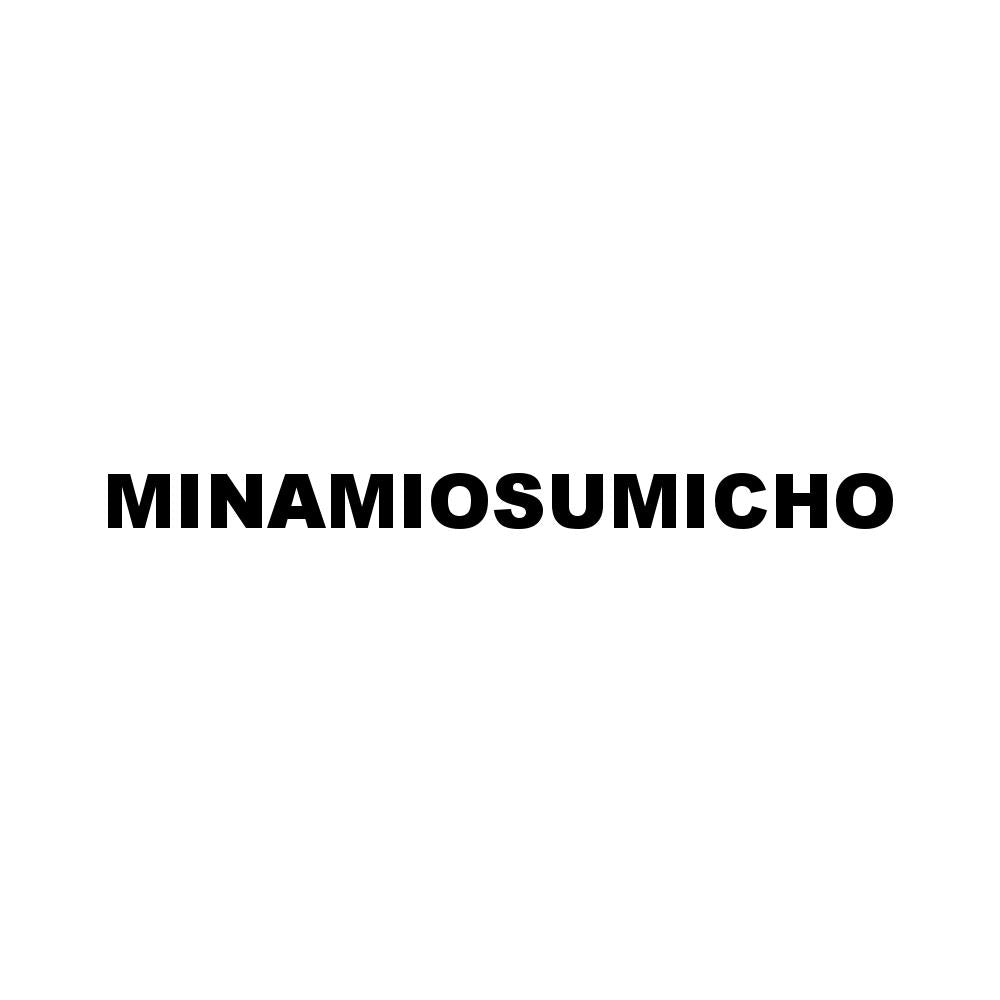 MINAMIOSUMICHO