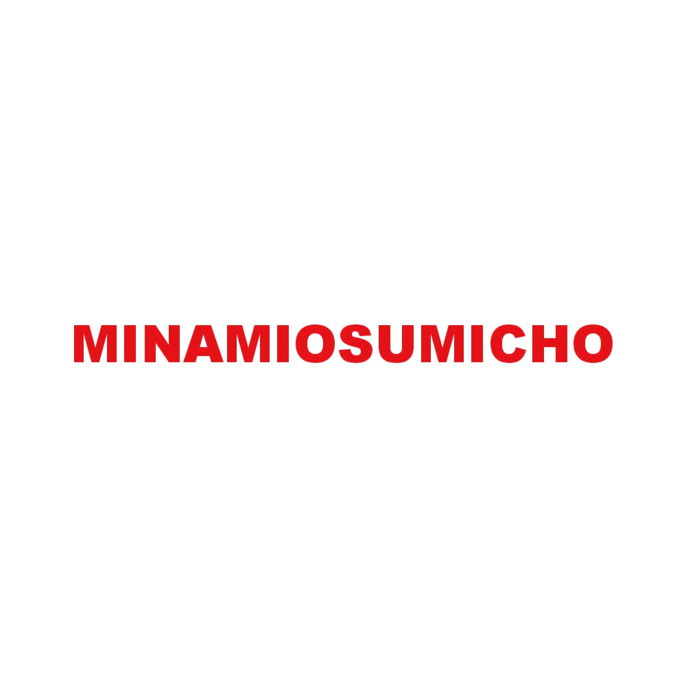 MINAMIOSUMICHO 8
